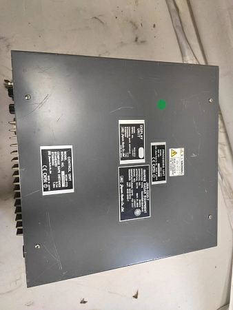 processing unit NDC 1273 б.у. s/n 13320701 раб.