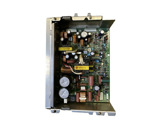 Плата питания Furuno 03P9245 s.n 3900714, б.у, рабочее