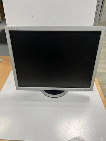 Монитор Samsung 203B s.n HA20HS2P804583J б.у рабочее