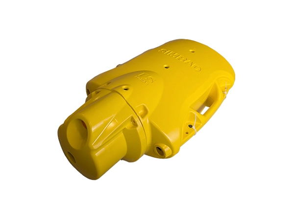 Траловый сонар Simrad FS-70