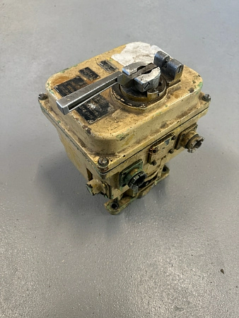 Прибор ИМ-1 (б.у.) s/n 574 на проверку