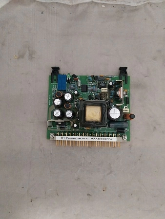 Плата PPL 2912-3 б.у s.n846 Т1 на проверку