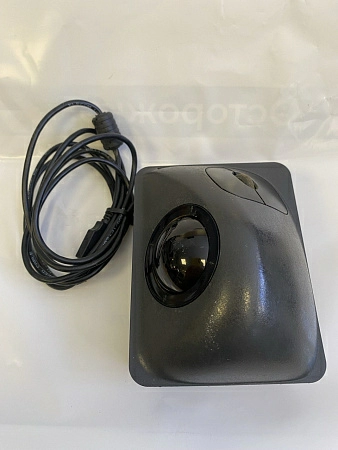 Trackball control unit RCU-030 s/n 100631, б/у, на проверку