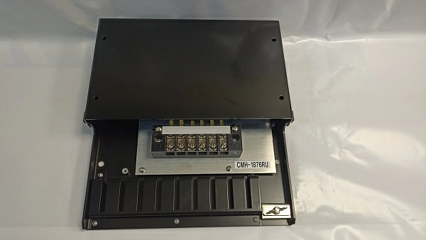 АИС интерфейс JRC CMH-1876RU без s/n б/у на проверку