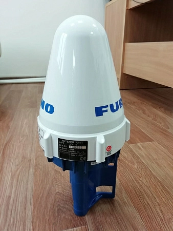 антенна FURUNO UNIT IC-119 s/n100252