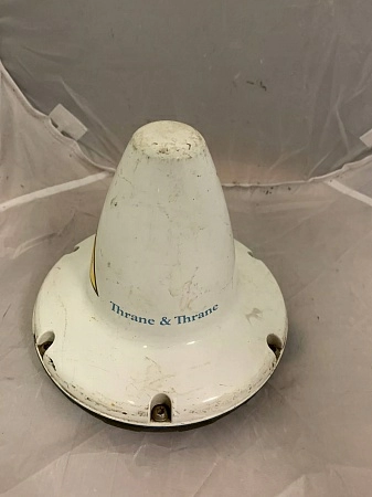 Антенна GPS SAILOR TT №403026M б.у s.n 02107811 раб.