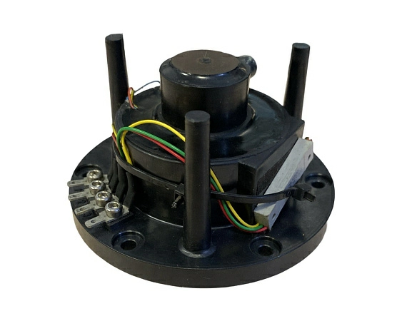 Gyro pump STD-20 s/n 13122301 б.у на проверку