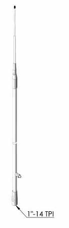 Антенна AC Marine KUM601