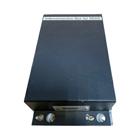 Соединительная коробка для SSAS Thrane&Thrane TT37-122285-B на проверку