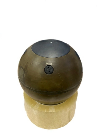 Гиросфера Standard 22 s/n 84538, б/у, не рабочее