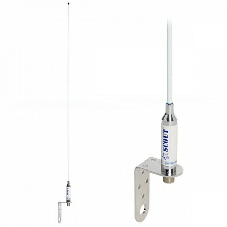 Антенна SCOUT KM-3F/20mKIT