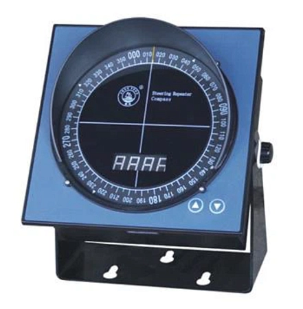 Репитер кругового обзора CF-3