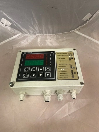 Аналогово цифровой преоброзователь IGL-01 б.у. б.s.n на проверку