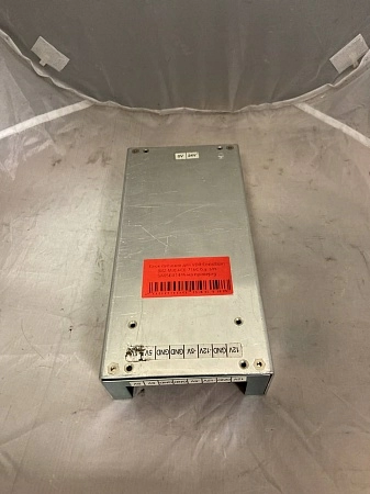 Блок питания для VDR Consilium M2 M3 ACE-716C б.у. s.n SA05B01446 на проверку