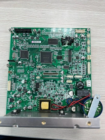 Материнская плата T-701 M712-MAIN-C