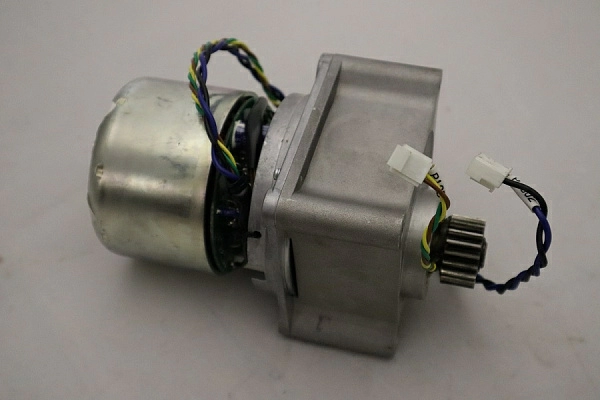 Motor H 7BDRD0048 без s/n б/у  раб