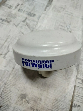 Антенна ГНСС РК.4646656.001 s.n 000497 б.у рабочее