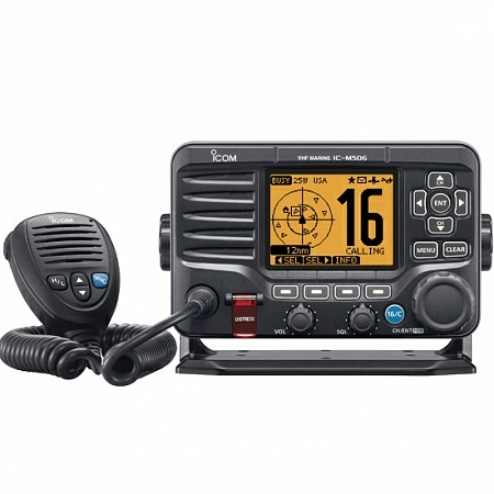 Icom IC-M506