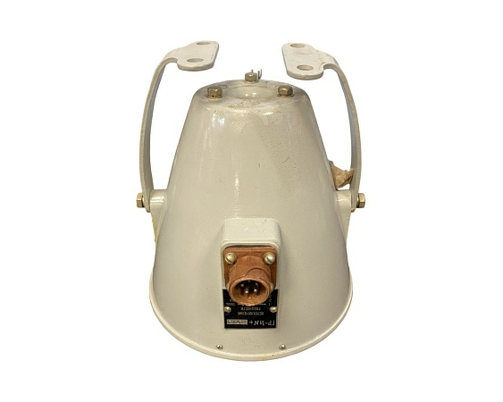 Громкоговоритель уличный Рябина ГР-1Л s.n 2712, б.у, рабочее