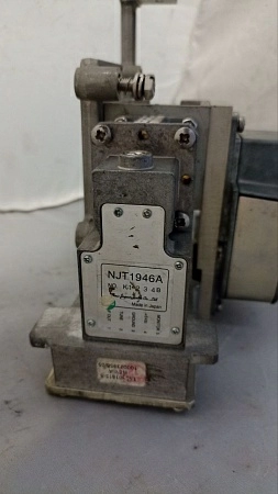 NJT1946A s.n. K1234B б.у. на проверку