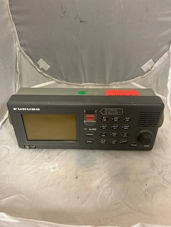 FURUNO Control Unit FS 2570C Б.У. s.n 008394 раб.