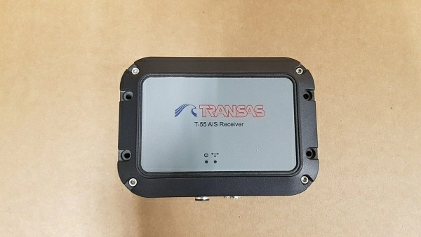 ПАИС Транзас T-55 б.у s.n 41300453520116 на проверку