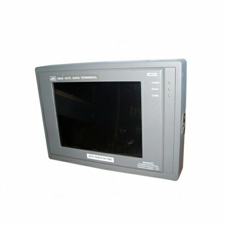 Терминал JRC NDZ-127C