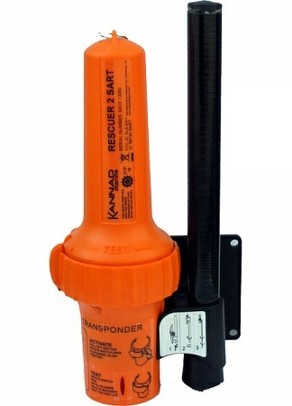 РЛО RESCUER 2 SART