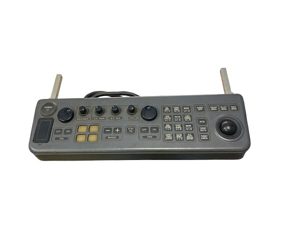 Control Unit RCU-011 б.у. s.n 3376-4119 не раб.