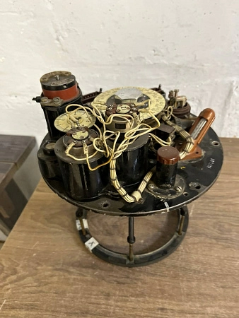 Стол ГК Амур М с/н 707001 б/у