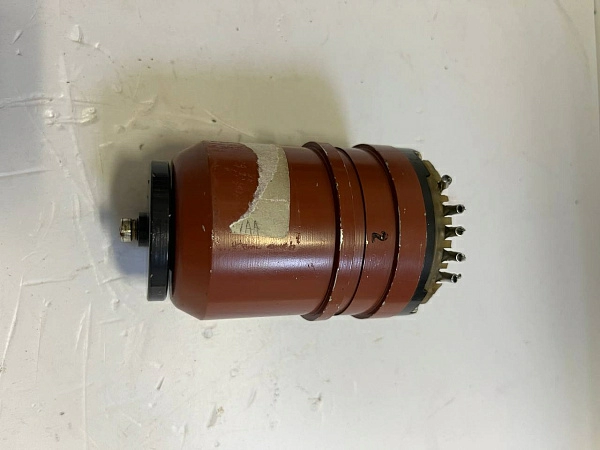 Сельсин БС-1404 s.n 0781673 б.у рабочее