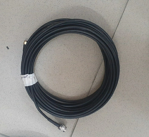 Кабель ГНСС антенны СЗС Гонец (тестовый)