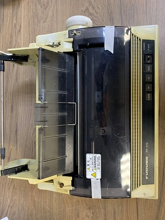 Принтер Furuno PP-510 s/n 0109303 б/у