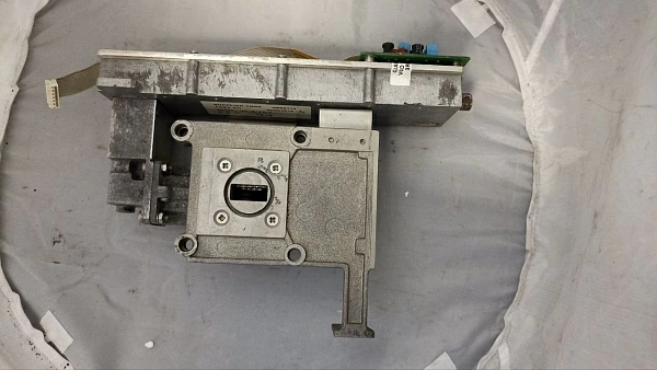 Приемник радара 65801616.4 s.n. 6161 б.у. на проверку