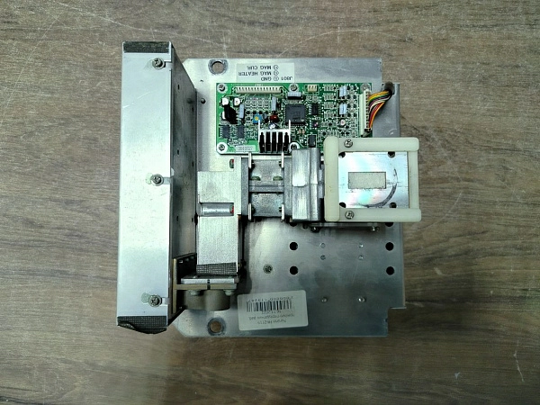 Furuno FR-2115 приёмо-передатчик раб.