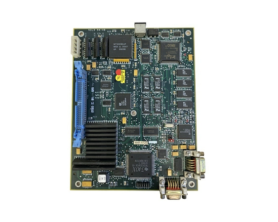 Плата ARPA 3 для РЛС Kelvin Hughes 5000 NNR-A128 б.у. s/n 4152 на проверку