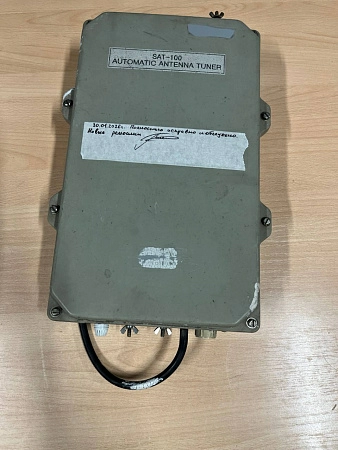 АСУ Samyung SAT-100 s.n РНД-841989 б.у рабочее