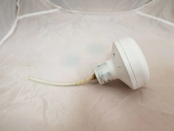 260-0009 антенна ГЛОНАСС/GPS б.у s.n 0400160118130110 раб.