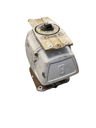 Сканер от радара 2115 без s/n, б/у, на проверку