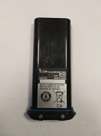 ICOM Аккумулятор BP-224