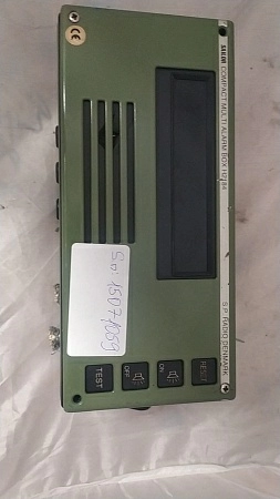 SAILOR COMPACT MULTI ALARM BOX H2184 б.у s.n 15071059 на проверку