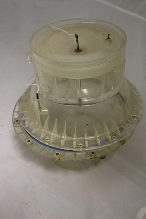 Контейнер NAVIGAT MK-2 type 4991-2000 б.у. s/n 0505 раб.