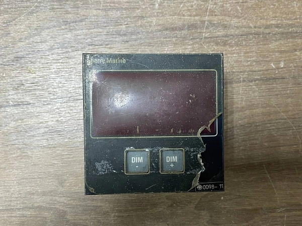 Репитер Sperry Marine 4891-CB 0098-11 s.n РНД-936393 б.у рабочее