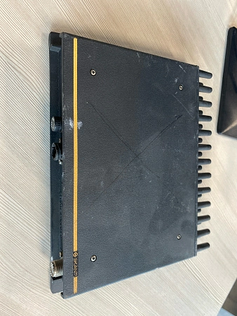SKANTI TRANSCEIVER 3000 TRP 3024 б.у. s/n 575499 на проверку