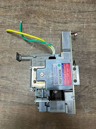 Лиммитер JRC NJS6943 s.n B0182A б.у рабочее