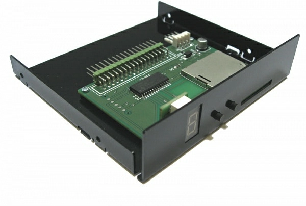 Floppy/SD Card Replacement Kit