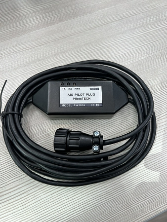 АИС Pilot Plug