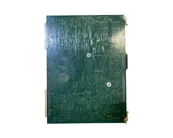 Плата процессорная Sperry Marine 65800814-11A s.n 05760, б.у, рабочее