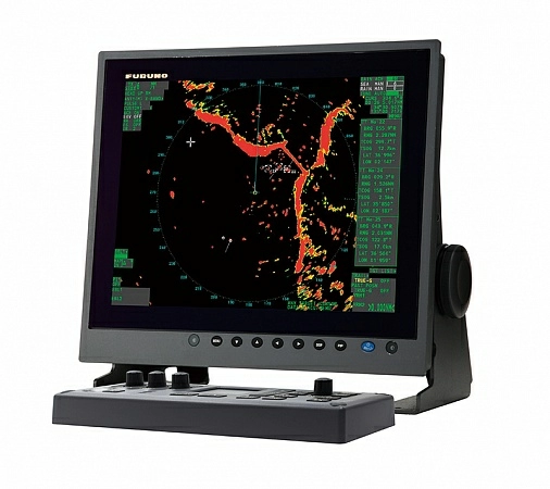Радиолокационная станция Морские радары Furuno FAR-1513-BB / 1523-BB