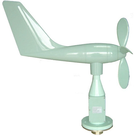 Цифровой анемометр NSR AM-100